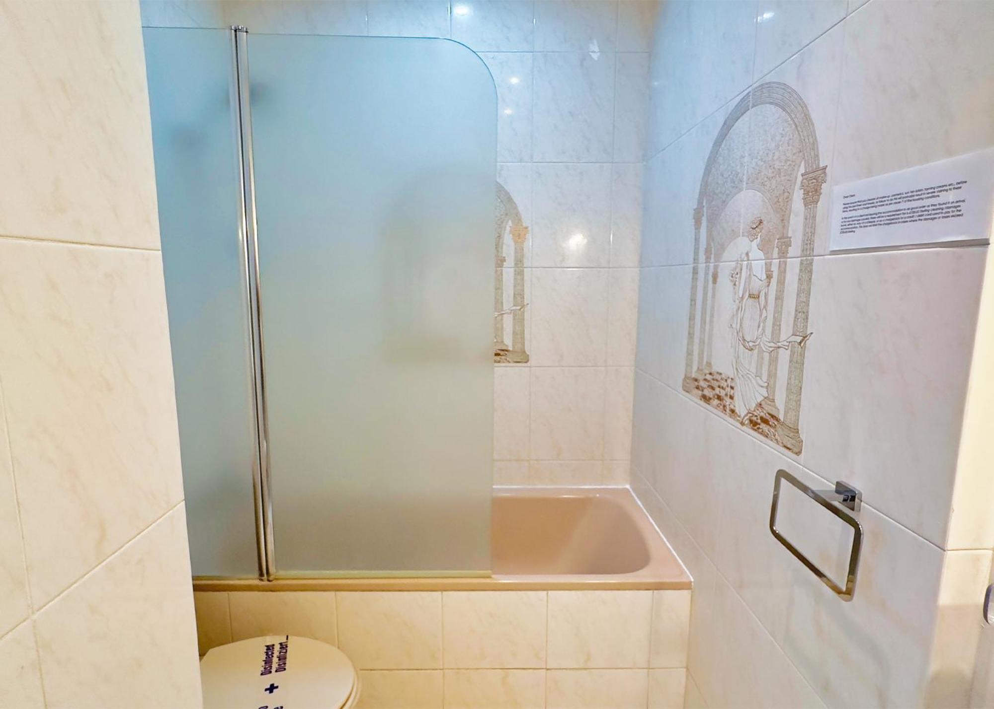 Apartment Skol 339 - 2-bedroom In Edificio Skol *
