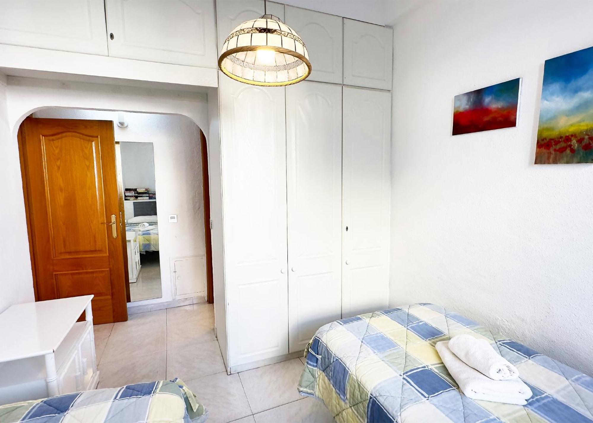 Skol 339 - 2-bedroom In Edificio Skol Apartment
