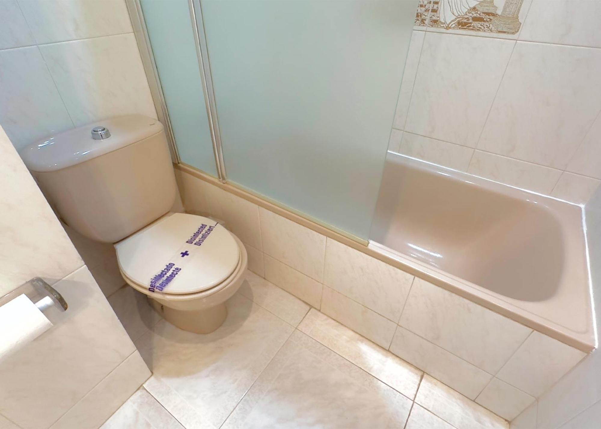 Apartment Skol 339 - 2-bedroom In Edificio Skol *