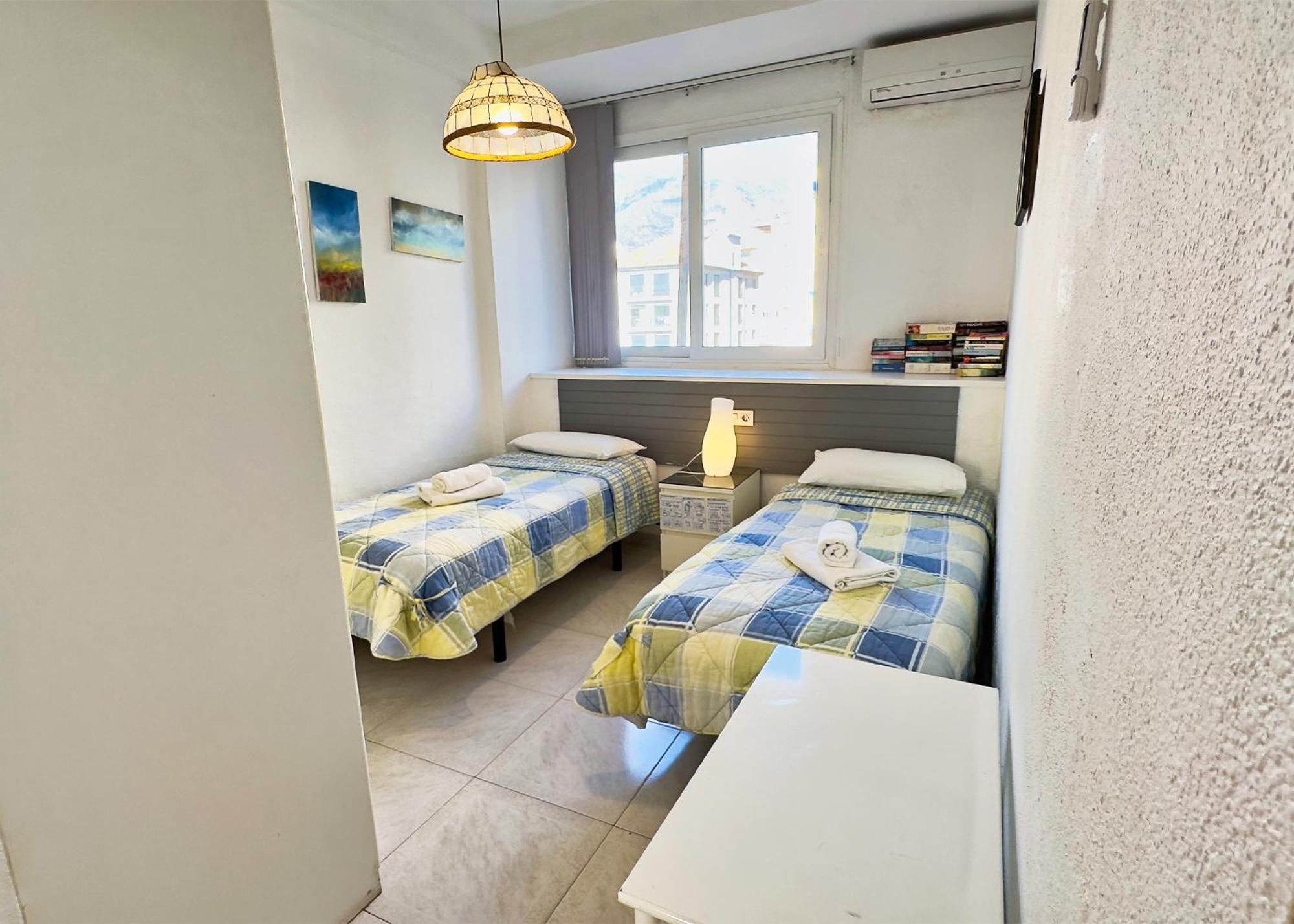 Skol 339 - 2-bedroom In Edificio Skol Apartment *