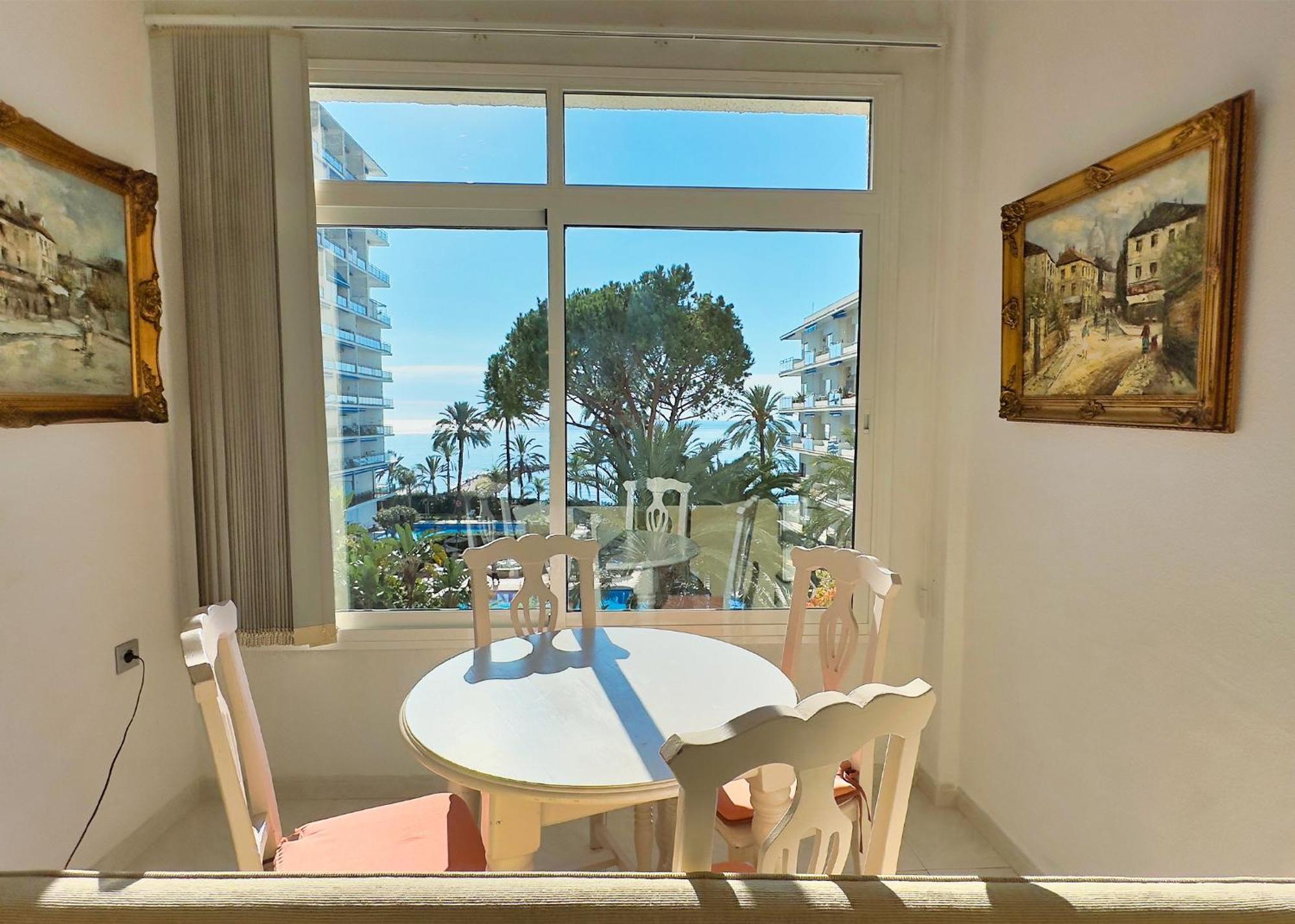 Apartment Skol 339 - 2-bedroom In Edificio Skol *