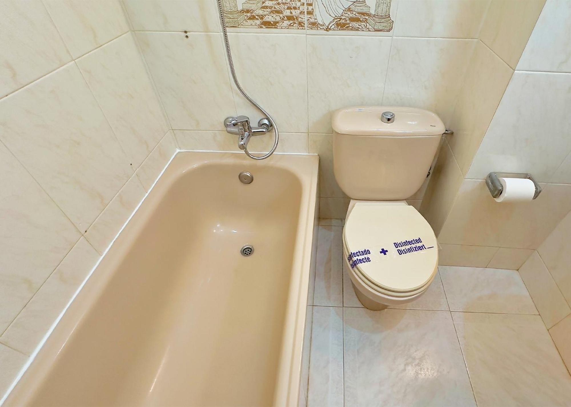 Apartment Skol 339 - 2-bedroom In Edificio Skol Marbella