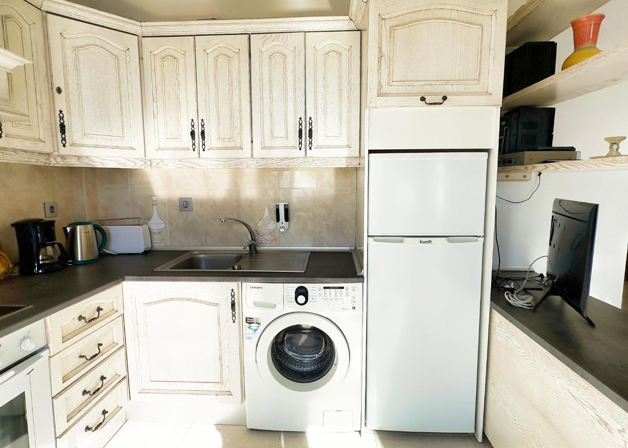 Skol 339 - 2-bedroom In Edificio Skol * Marbella