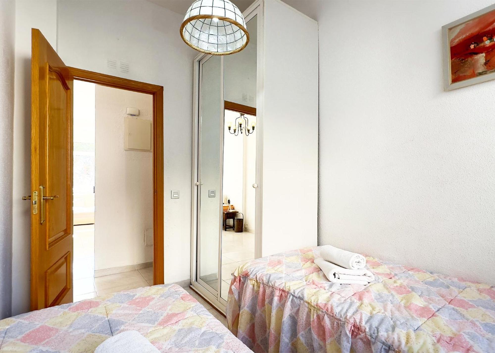 Skol 339 - 2-bedroom In Edificio Skol Apartment