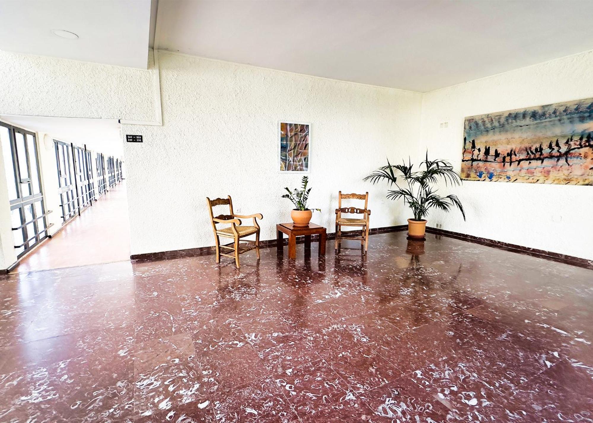 Apartment Skol 339 - 2-bedroom In Edificio Skol *