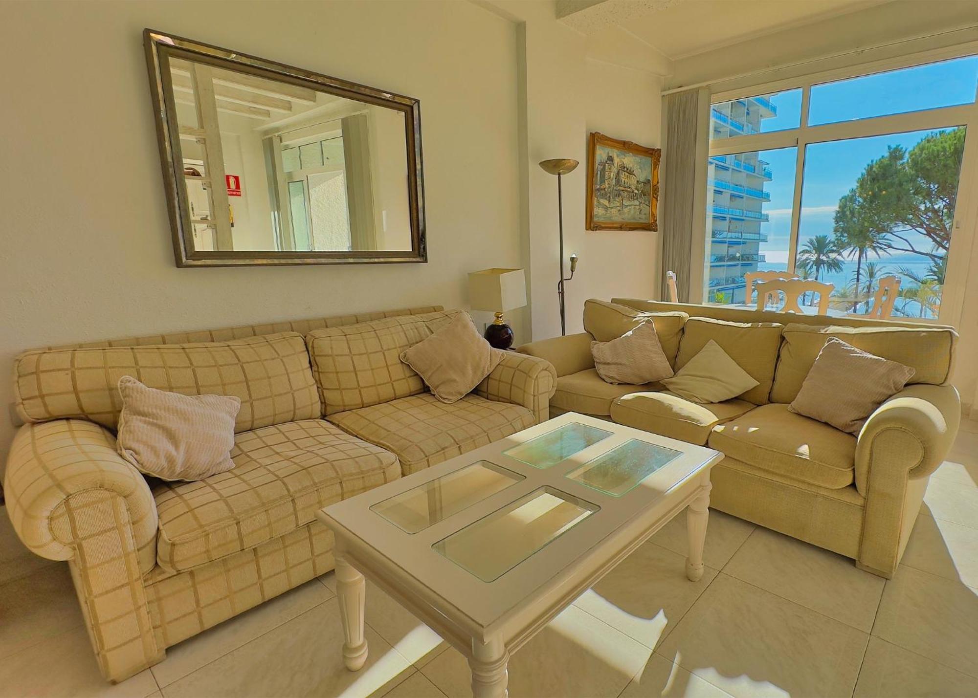 Skol 339 - 2-bedroom In Edificio Skol * Marbella